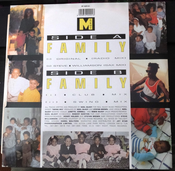 Family
