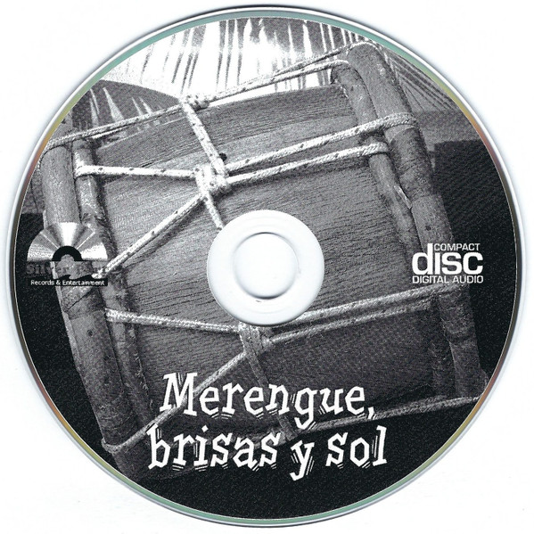 Various - Merengue, Brisas Y Sol (The Music Of A Culture, Country And Lifestyle) | Silver Port Records & Entertainment (SP004-03) - 3 Various - Merengue, Brisas Y Sol (The Music Of A Culture, Country And Lifestyle) | Silver Port Records & Entertainment (SP004-03) - 3