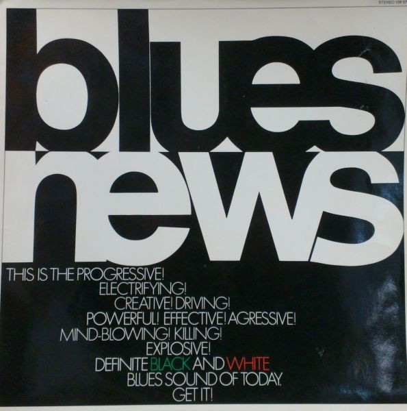 Various - Blues News | Chess (109 577)