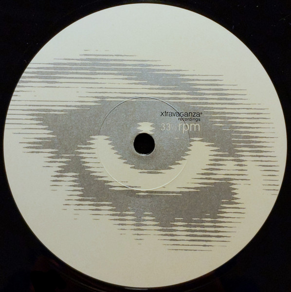 Airscape - Amazon Chant | Xtravaganza Recordings (0091600EXT) - 3 Airscape - Amazon Chant | Xtravaganza Recordings (0091600EXT) - 3