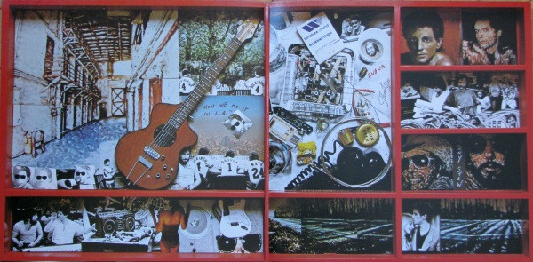 Lindsey Buckingham - Law And Order | Asylum Records (X5E-561) - 2 Lindsey Buckingham - Law And Order | Asylum Records (X5E-561) - 2
