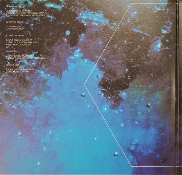 Brain Machine - Peaks | Emotional Response (ERS024) - 3 Brain Machine - Peaks | Emotional Response (ERS024) - 3