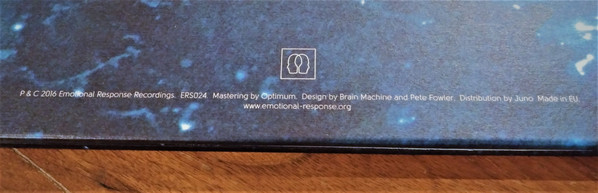 Brain Machine - Peaks | Emotional Response (ERS024) - 2 Brain Machine - Peaks | Emotional Response (ERS024) - 2