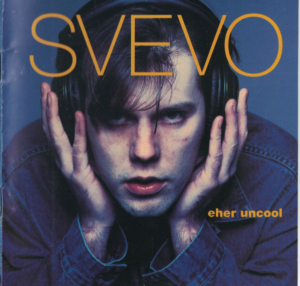 Svevo - Eher Uncool | Peace 95 (P 95002 SVO)