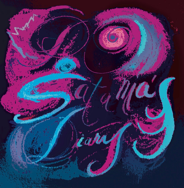 P.O - Satania’s Diary | Cartulis Music (CRTL016)