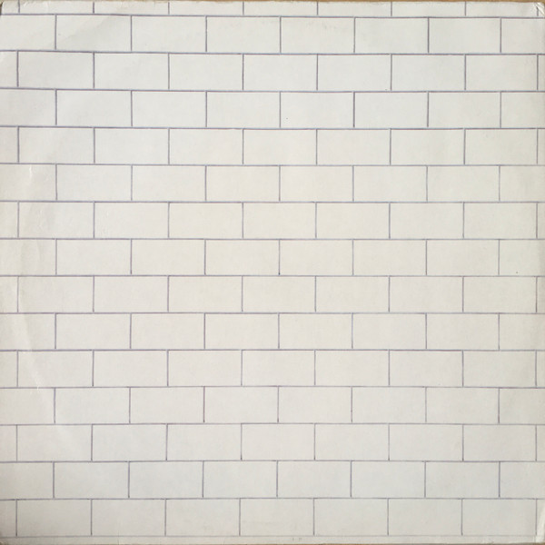 Pink Floyd - The Wall | Harvest (1C 198-63 410/11) - 4 Pink Floyd - The Wall | Harvest (1C 198-63 410/11) - 4