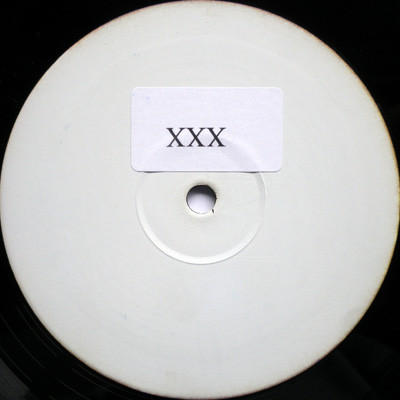 Underworld - Cowgirl / Rez (Breaks Mixes) | Not On Label (Underworld) (XXX1)