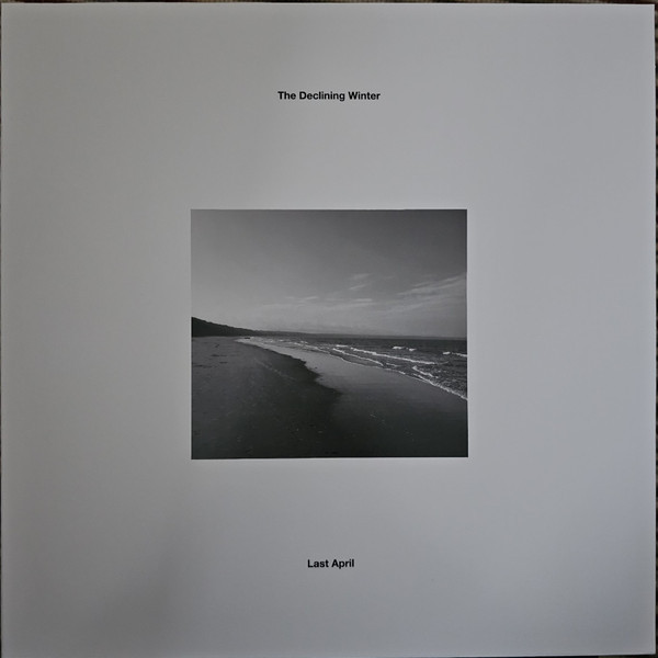 The Declining Winter - Last April | Second Language Music (SL049LP)