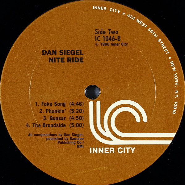 Nite Ride