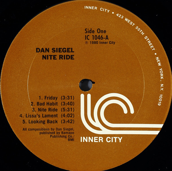 Nite Ride