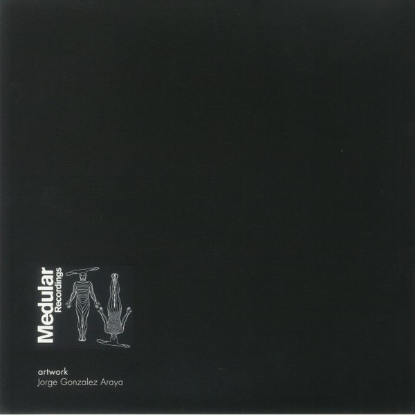 Sasaki Hiroaki - Stop The Mind EP | Medular Recordings (M3DRCL103) - 2 Sasaki Hiroaki - Stop The Mind EP | Medular Recordings (M3DRCL103) - 2