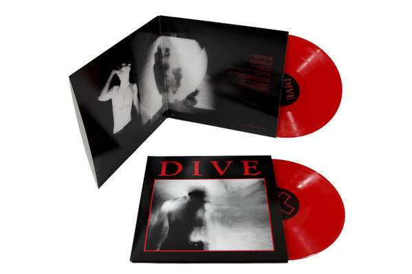 Dive - First Album | Mecanica (MEC066) - 2
