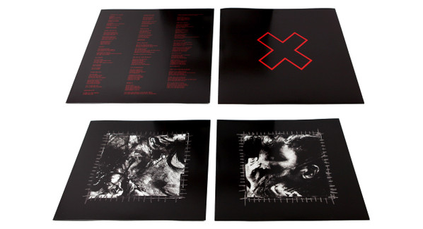 Dive - First Album | Mecanica (MEC066) - 4