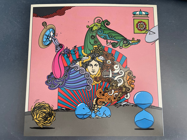Starfucker - Running Around (Skeletron Mix) | Polyvinyl Record Company (PRC-481) - 2 Starfucker - Running Around (Skeletron Mix) | Polyvinyl Record Company (PRC-481) - 2
