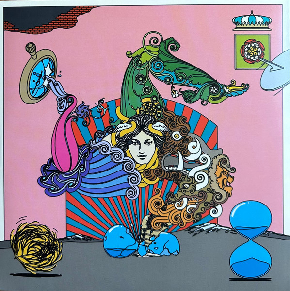 Starfucker - Running Around (Skeletron Mix) | Polyvinyl Record Company (PRC-481)
