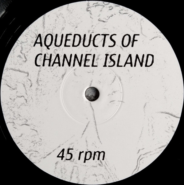 Monopoly Child Star Searchers - Prince Of Parrot Shooters / Aqueducts Of Channel Island | Pacific City Discs (003) - 4