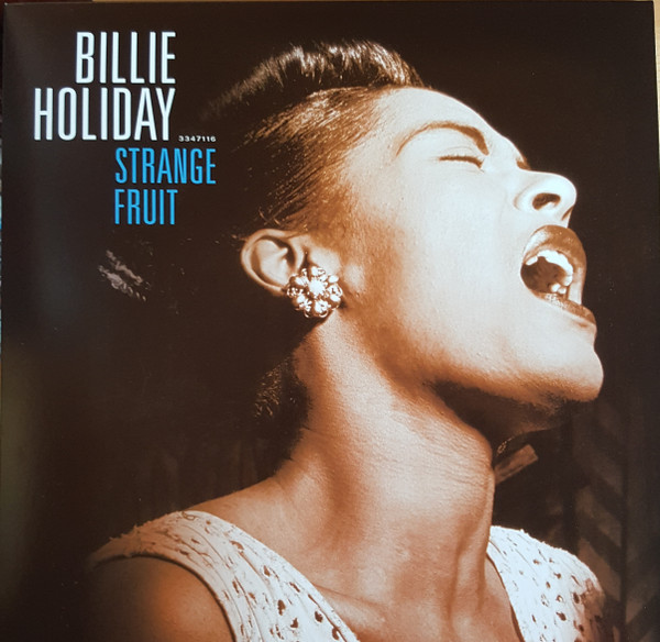 Billie Holiday - Strange Fruit | Wagram Music (3347116)