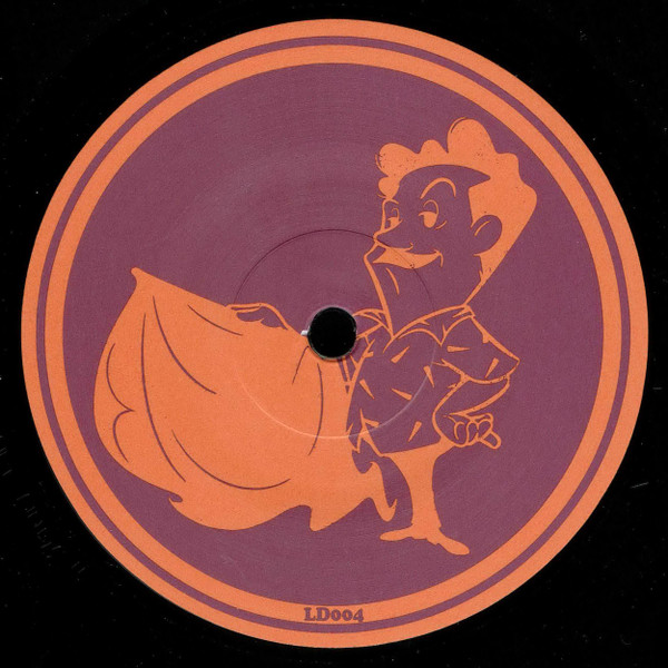 Gene On Earth - Local Fuzz | Limousine Dream (LD004) - 2