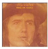 John Stewart - Cannons In The Rain | RCA Victor (AFL1-4827)