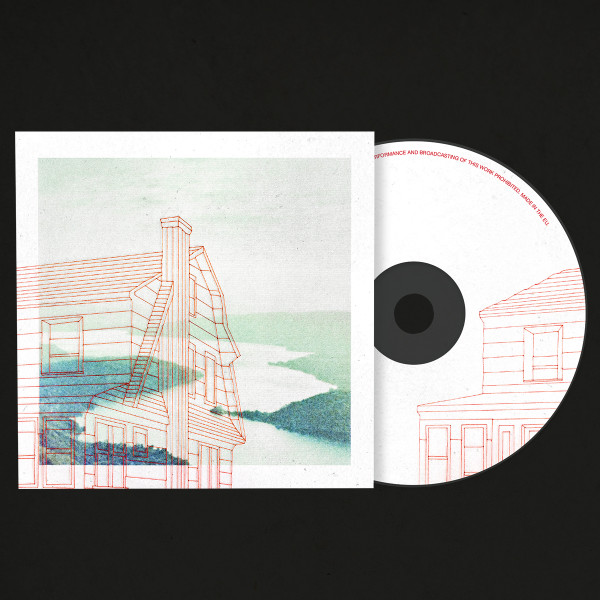 Another Five Minutes - Fil Rouge | Duality Records (CDVA-002) - 2 Another Five Minutes - Fil Rouge | Duality Records (CDVA-002) - 2