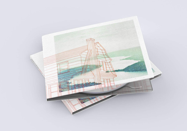 Another Five Minutes - Fil Rouge | Duality Records (CDVA-002) - 3 Another Five Minutes - Fil Rouge | Duality Records (CDVA-002) - 3