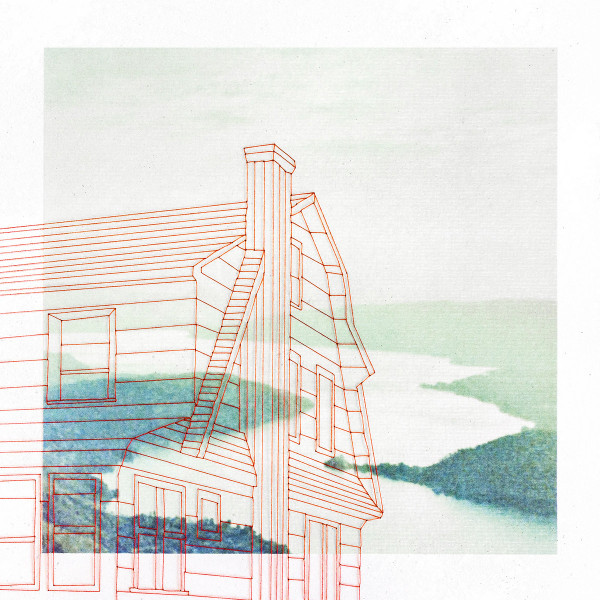 Another Five Minutes - Fil Rouge | Duality Records (CDVA-002)