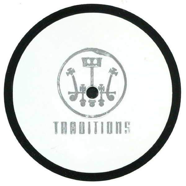 DMX Krew - Traditions 07 | Libertine Records (LTS07)