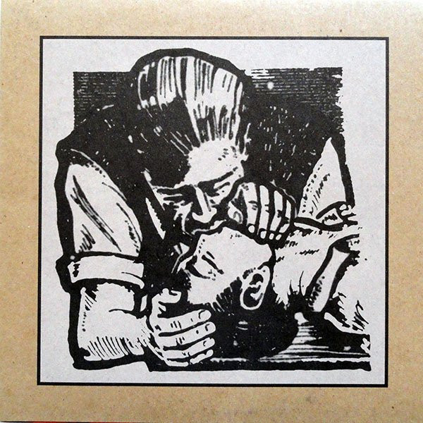 A Silver Mt. Zion - Born Into Trouble As The Sparks Fly Upward. | Constellation (cst018-1) - 4 A Silver Mt. Zion - Born Into Trouble As The Sparks Fly Upward. | Constellation (cst018-1) - 4