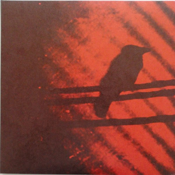 A Silver Mt. Zion - Born Into Trouble As The Sparks Fly Upward. | Constellation (cst018-1)