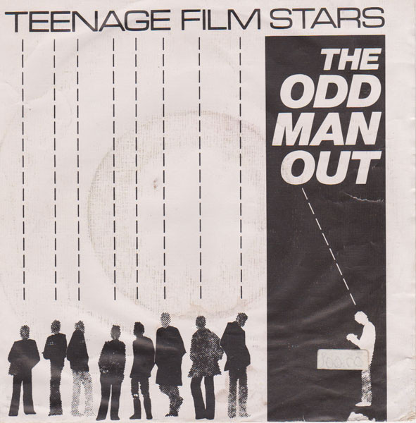 Teenage Filmstars - The Odd Man Out | Blueprint (BLUATS 2013) - main