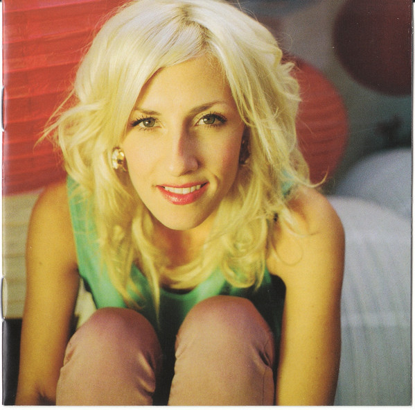 Ingrid St-Pierre - L'escapade | La Tribu (TRICD 7327) - 4