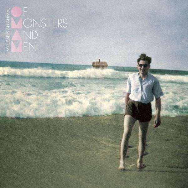 Of Monsters And Men - My Head Is An Animal | Universal Republic Records (279801-8) - main