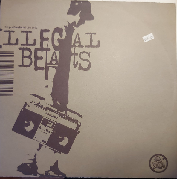 Kid Crème - Hypnotising | Jalapeno Records (JAL 06) - main