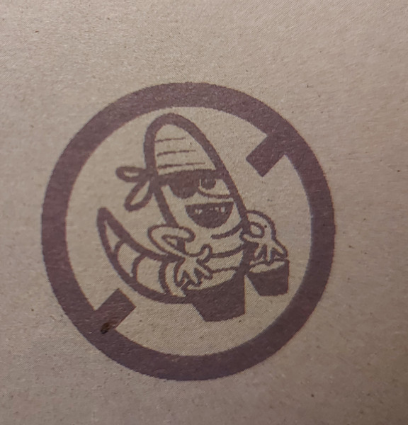 Kid Crème - Hypnotising | Jalapeno Records (JAL 06) - 2