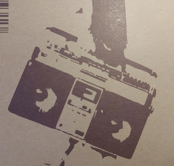 Kid Crème - Hypnotising | Jalapeno Records (JAL 06) - 3