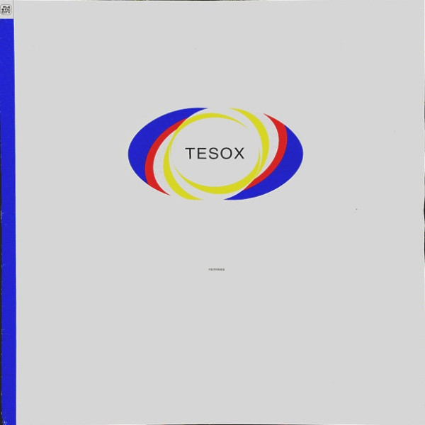 Tesox - So What You Want Me To Do (Remixes) | Plastic City (PLAC015R-6)