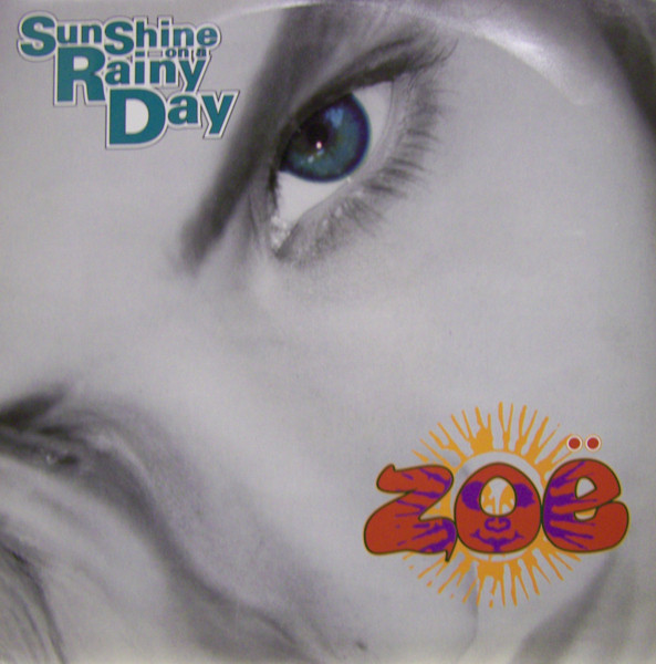 Zoë - Sunshine On A Rainy Day | M&G (MAGX 14) - main