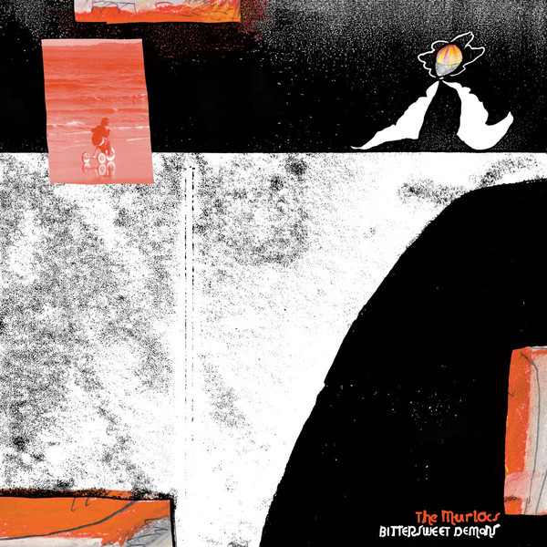 The Murlocs - Bittersweet Demons LP | Flightless (FLT-064) - main