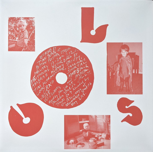 The Murlocs - Bittersweet Demons LP | Flightless (FLT-064) - 4