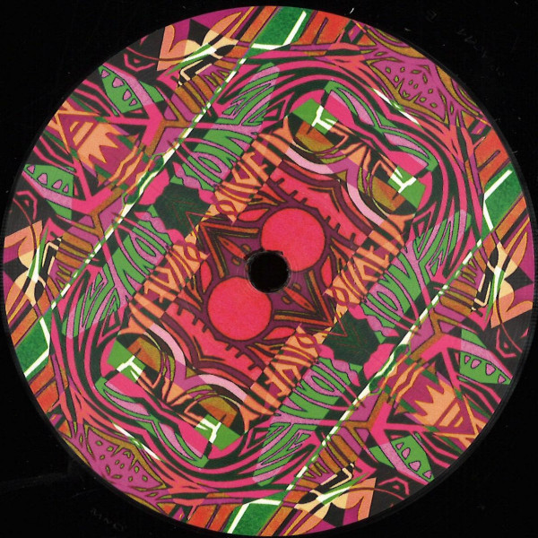 Idris Bena , Paolo Mosca - Age Of Fusion EP | Opia (OPIA011) - 2