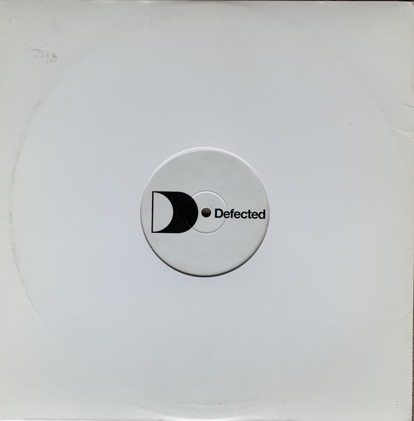 Jay-J Featuring Latrice Barnett - Keep On Rising (Copyright Remixes) | Defected (DFTD065RTP)