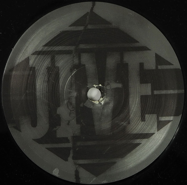 Serious Danger - High Noon | Jive (RTD 103.2086.0) - 2 Serious Danger - High Noon | Jive (RTD 103.2086.0) - 2