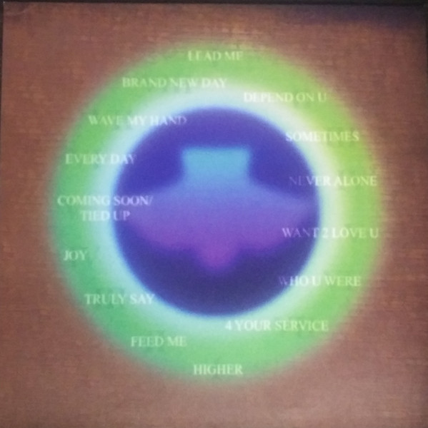 Budgie - Holy Ghost Zone | Not On Label (HGZ 100) - 2