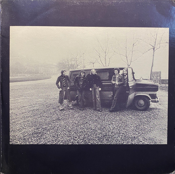 Terje Rypdal - Odyssey | ECM Records (ECM 1067/68) - 3 Terje Rypdal - Odyssey | ECM Records (ECM 1067/68) - 3