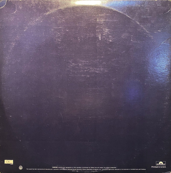 Terje Rypdal - Odyssey | ECM Records (ECM 1067/68) - 4 Terje Rypdal - Odyssey | ECM Records (ECM 1067/68) - 4