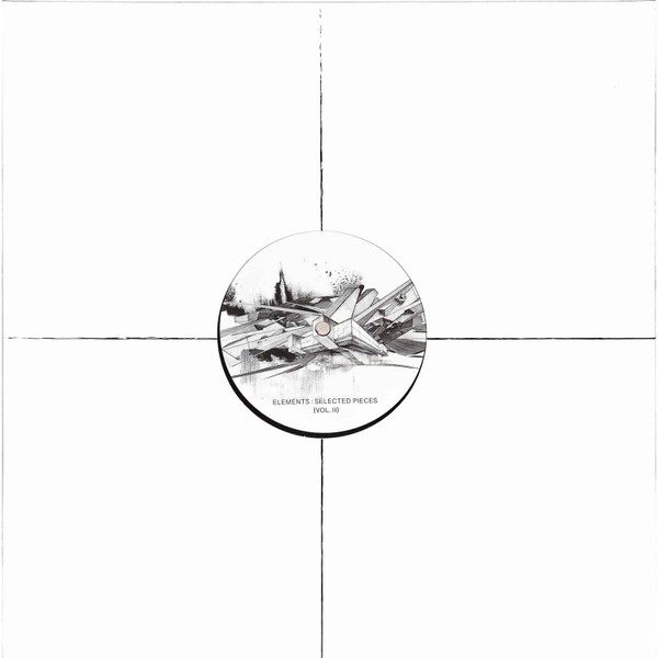 Various - Selected Pieces Vol.2 | Berg Audio (BERGALTD07)