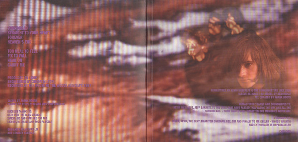 Loop - Heaven's End | Reactor (REACTOR 01 CD) - 3 Loop - Heaven's End | Reactor (REACTOR 01 CD) - 3