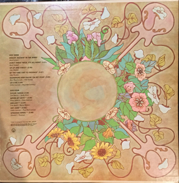 The Ventures - 10th Anniversary Album | Liberty (LST 35000) - 3 The Ventures - 10th Anniversary Album | Liberty (LST 35000) - 3