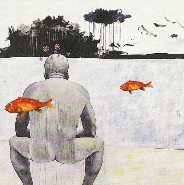Summit - Weeding The Cliff Edge | Radar Records (0630-13448-2) - main