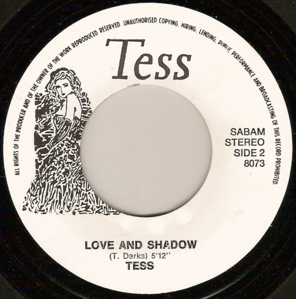 Tess - Arabesque | Tess (8073) - 4